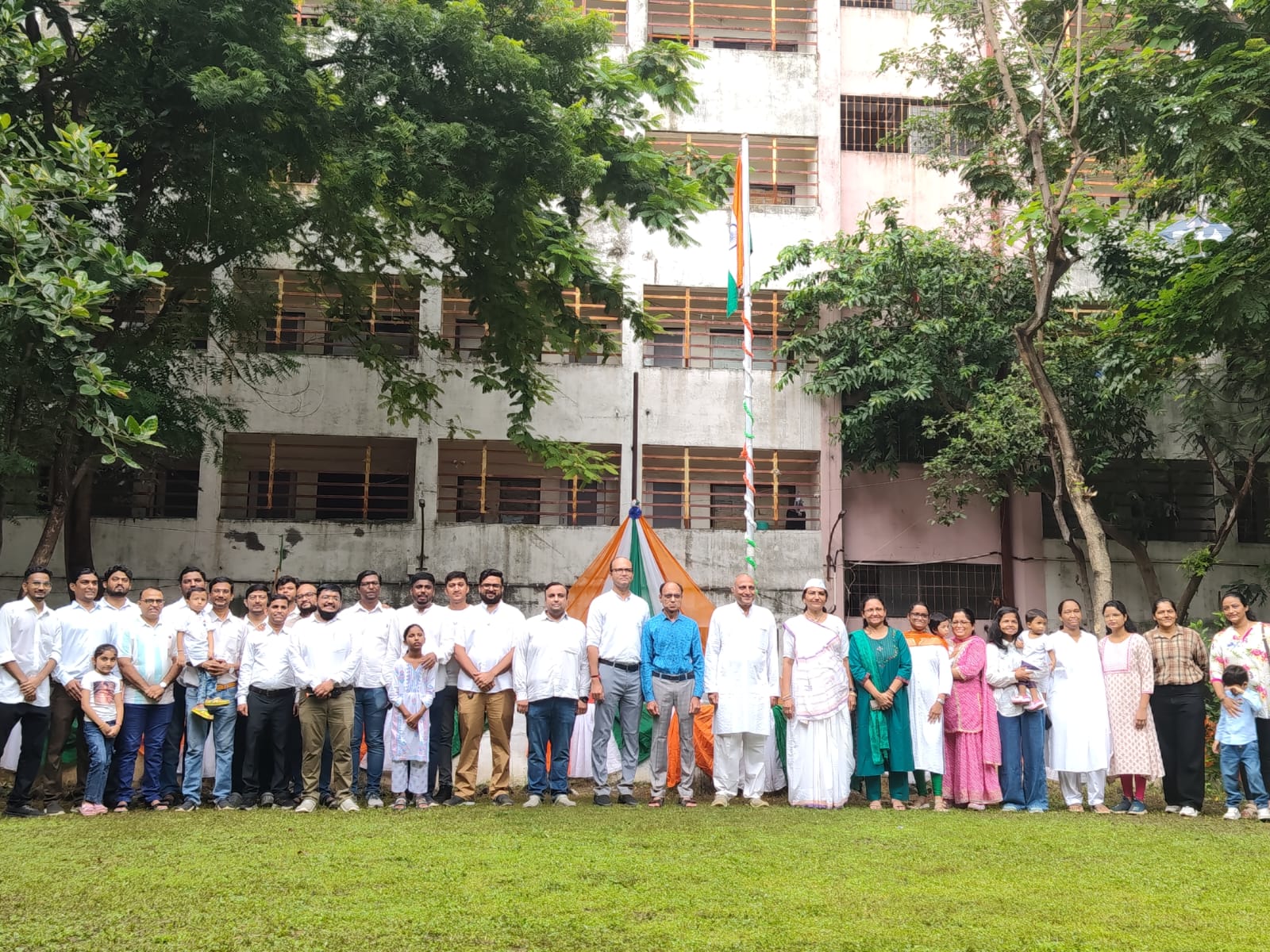 Independence Day Celebration 4